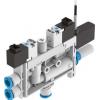 Vývěva, řada: OVEL s 0.95 mm tryskou 3.8 bar 21 L/min Festo Vývěva, řada: OVEL s 0.95 mm tryskou 3.8 bar 21 L/min Festo