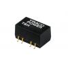 TRACOPOWER Měnič DC/DC TSH, výstup: 5 V dc 1 kV dc, Vin 12V dc 400 mA, Vin 10.8V 2 W -40 °C 85 °C Povrch