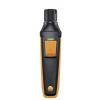 Testo Sonda CO Protokolování dat, Baterie, rozsah teploty: 50 °C, rozsah vlhkosti: 100 %RH, životnost baterie: 70h