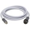 Molex upravený zástrčkový konektor pro senzory - aktory, 1205010220, p...