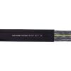 LAPP ÖLFLEX® LIFT F řídicí kabel 5 G 2.50 mm² černá 420083-500 500 m