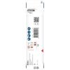 Bosch Accessories 2608707006 2608707006 sada spirálového vrtáku na kámen 5.5 mm, 6 mm, 7 mm 1 ks