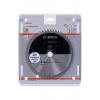 Kotouč pro kotoučovou pilu Bosch 56 Hliník 184 mm 1 Kotouč pro kotoučovou pilu Bosch 56 Hliník 184 mm 1
