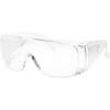 B-SAFETY VISITA BR302555 dětské ochranné brýle vč. ochrany před UV zářením transparentní EN 166 DIN 166