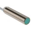 Pepperl + Fuchs Indukční bezdotykový snímač NBB2-12GM50-E0 Válec se závitem M12 200mA IP68 NPN 3.5 kHz 2 mm 36 V dc Pepperl + Fuchs Indukční bezdotykový snímač NBB2-12GM50-E0 Válec se závitem M12 200mA IP68 NPN 3.5 kHz 2 mm 36 V dc