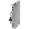 ABB SK40011-L svorkovnice 1 ks 1 spínací kontakt, 1 rozpínací kontakt ABB SK40011-L svorkovnice 1 ks 1 spínací kontakt, 1 rozpínací kontakt