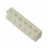Molex zásuvkový konektor na kabel 6, rozteč 2.00 mm, 510150600, 1 ks Bulk Molex zásuvkový konektor na kabel 6, rozteč 2.00 mm, 510150600, 1 ks Bulk