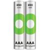 VOLTCRAFT HR6 akumulátor AA, Ni-Zn, 1500 mAh, 1.6 V, 4 ks
