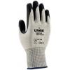uvex 6093810 unidur 6659 foam nitril pracovní rukavice Velikost rukavic: 10 EN 388 1 ks