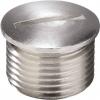 Wiska 10065075 EMVS-L 25 M25 mosaz mosaz 100 ks