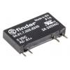 Finder Polovodičové relé 2 A Montáž na plošný spoj SPST 240 V ac 34 10V dc Finder Polovodičové relé 2 A Montáž na plošný spoj SPST 240 V ac 34 10V dc