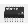 Proudový senzor NSM2015-50B5F-DSWR, ±50 A AC, SO16