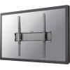 Neomounts FPMA-W300BLACK TV držák na zeď 81,3 cm (32) - 139,7 cm (55) pevný integrovaná vodováha