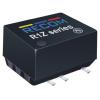 Recom Měnič DC/DC R1Z, výstup: 5 V dc 2 kV dc, Vin 5.5V dc 200 mA, Vin 5V dc 1 W -40 °C 100 °C Povrch
