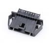 Molex zásuvkový konektor na kabel 9, 701070043, 1 ks Bulk Molex zásuvkový konektor na kabel 9, 701070043, 1 ks Bulk