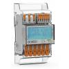 Elektroměr WAGO 879-3000, 400 V / 65 A, M-Bus/Modbus/Bluetooth Elektroměr WAGO 879-3000, 400 V / 65 A, M-Bus/Modbus/Bluetooth