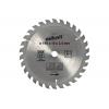 Wolfcraft nan 6735000 tvrdokovový pilový kotouč 190 x 16 mm Počet zubů (na palec): 30 1 ks