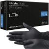 KCL Dermatril P 743-10 50 ks nitril jednorázové rukavice Velikost ruka...