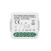 Smart ovladač osvětlení AVATTO LZWSM01-2 ZigBee Tuya Smart ovladač osvětlení AVATTO LZWSM01-2 ZigBee Tuya