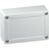 Spelsberg TG ABS 1208-6-o, 10040401 instalační rozvodnice, IP67, 122 mm x 82 mm x 55 mm , 1 ks