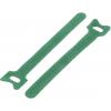 Hebotec Klettkabelbinder FRT kabelový manažer na suchý zip (d x š) 150...