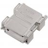encitech DPAK-M-09-K 1511-0101-01 D-SUB pouzdro adaptéru Pólů: 9 plast 180 ° metalická 1 ks encitech DPAK-M-09-K 1511-0101-01 D-SUB pouzdro adaptéru Pólů: 9 plast 180 ° metalická 1 ks