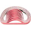 PFERD TOOLS BA 9/305 CO-COOL 60 45020033 brusný pás Zrnitost 60 (d x š) 305 mm x 9 mm 100 ks PFERD TOOLS BA 9/305 CO-COOL 60 45020033 brusný pás Zrnitost 60 (d x š) 305 mm x 9 mm 100 ks