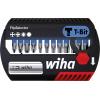 Wiha 41826 sada bitů, 13dílná, křížový PH, inbus, TORX Plus, 1/4 (6,3 mm)