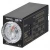 Omron Časovací relé, řada: H3YN Panel DPDT 4kontaktové 125 V dc 12 V ac Multifunkční funkce Nástrčný 0.1 s to 10 min Omron Časovací relé, řada: H3YN Panel DPDT 4kontaktové 125 V dc 12 V ac Multifunkční funkce Nástrčný 0.1 s to 10 min