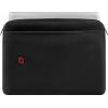 Wenger obal na notebooky WENGER - BQ 15.6-16 Neoprene Sleeve Black Max. velikost: 40,6 cm (16) černá