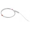 Termočlánek s minerální izolací 100 mm kabel typ K Nerezová ocel 1 m sonda 1.5 mm na 1100 °C IEC, RoHS Compliant RS PRO Termočlánek s minerální izolací 100 mm kabel typ K Nerezová ocel 1 m sonda 1.5 mm na 1100 °C IEC, RoHS Compliant RS PRO