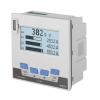 Elektroměr, řada: WM15 LCD 3fázový Impulzový výstup výška číslice 85 mm, výška výřezu: 96 mm, šířka výřezu: 96 mm,