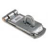 Petlice a oko, Ocel, Galvanizovaný RS PRO 54mm, délka: 254 mm Petlice a oko, Ocel, Galvanizovaný RS PRO 54mm, délka: 254 mm