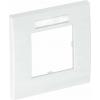 OBO Bettermann 6119332 kryt (š x v x h) 84 x 84 x 8.5 mm 1 ks bílá OBO Bettermann 6119332 kryt (š x v x h) 84 x 84 x 8.5 mm 1 ks bílá