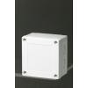Fibox Pouzdro, řada: MNX IP67, IP66 barva Šedá IK08 barva Šedá Polykarbonát 100 mm 60 mm 100 mm Polyuretan Fibox Pouzdro, řada: MNX IP67, IP66 barva Šedá IK08 barva Šedá Polykarbonát 100 mm 60 mm 100 mm Polyuretan