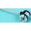 Přírůstkový kodér, řada: BDK Optické HTL/Push Pull 30V dc 6000 rpm 500 ppr Pevný IP64 Baumer 5 mm