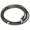 Kabel ovladače snímače, A: Vnitřní, A: Rovný 3, B: Přímý, B: Vnější, IP68, IP65, IP67, řada: 765 binder 2 m Kabel ovladače snímače, A: Vnitřní, A: Rovný 3, B: Přímý, B: Vnější, IP68, IP65, IP67, řada: 765 binder 2 m
