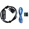 Weco Data Cable Weco OLP adaptérový kabel RJ45 , USB Weco Data Cable Weco OLP adaptérový kabel RJ45 , USB