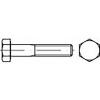 TOOLCRAFT TO-6861537 šestihranný šroub M8 60 mm vnější šestihran DIN 9...