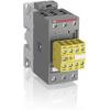 ABB Jokab 2 NO, 2 NC Stykač napětí ve vinutí 24V ac, 60 V ac 3pólový 70 A 600V ac 22 kW s 3 NO kontakty 60V ac ABB Jokab 2 NO, 2 NC Stykač napětí ve vinutí 24V ac, 60 V ac 3pólový 70 A 600V ac 22 kW s 3 NO kontakty 60V ac