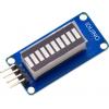 Iduino TC-9520280 LED modul 1 ks Vhodné pro (vývojové sady): Arduino Iduino TC-9520280 LED modul 1 ks Vhodné pro (vývojové sady): Arduino