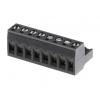 Molex zásuvkový konektor na kabel 10, 451301010, 1 ks Bulk