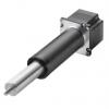 Thomson Linear Elektrický lineární aktuátor 2.5 in, řada: MLA 4.5V, Hybridní krokový motor, zatížení: 890N Thomson Linear Elektrický lineární aktuátor 2.5 in, řada: MLA 4.5V, Hybridní krokový motor, zatížení: 890N