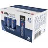 Energizer Max Plus tužková baterie AA alkalicko-manganová, 1.5 V, 8 ks