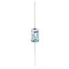 1/2 baterie AA LS 14250 3.6 V Lithium-thionyl chlorid IEC 60079-11, IEC 60086-4 1.2 Ah Saft