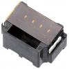 Molex vestavná zásuvková lišta (standardní) 502585-0771, 1 ks Tape on ... Molex vestavná zásuvková lišta (standardní) 502585-0771, 1 ks Tape on ...
