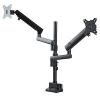 StarTech.com ARMDUALPIVOT Rameno pro monitor