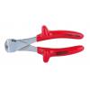 Čelní štípací kleště 1000 v, 160 mm KS Tools 117.1198 Čelní štípací kleště 1000 v, 160 mm KS Tools 117.1198