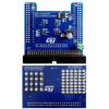Řízení spotřeby X-NUCLEO-LED12A1 LED ovladač STMicroelectronics LED1202, X-NUCLEO-LED12A1, pro použití s: STM32 Nucleo Řízení spotřeby X-NUCLEO-LED12A1 LED ovladač STMicroelectronics LED1202, X-NUCLEO-LED12A1, pro použití s: STM32 Nucleo