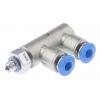Zpětný ventil, řada: HGL Festo Vnější/vnitřní Vnější/vnitřní 530038 Zpětný ventil, řada: HGL Festo Vnější/vnitřní Vnější/vnitřní 530038